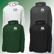Ridley Spring Sports Windbreaker